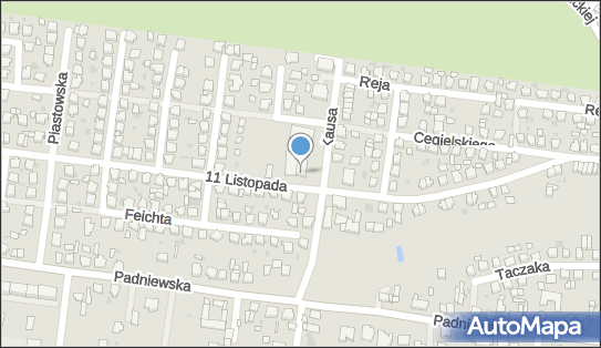 5570007697, Przedsiębiorstwo Handlowo-Usługowe 