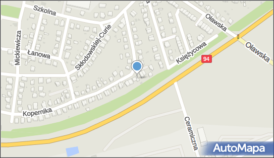 9131537596, Przedsiębiorstwo Handlowo-Usługowe Auto-Raf Rafał Semczuk 