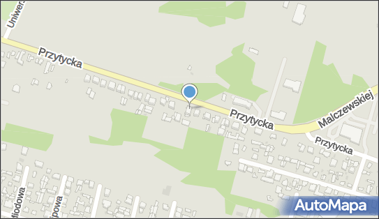 7960024575, Przedsiębiorstwo Handlowo - Usługowe 