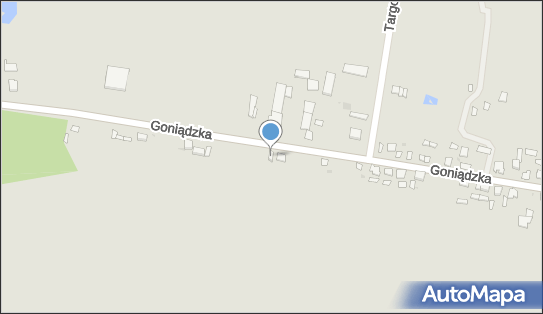 051896850, Przedsiębiorstwo Handlowo-Usługowe 