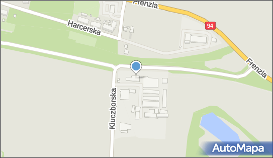 Przedsiębiorstwo Handlowo Usługowe Auto Tech, ul. Kluczborska 39 41-508 - Przedsiębiorstwo, Firma, NIP: 6271634464