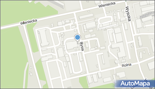 8882465603, Przedsiębiorstwo Handlowo-Usługowe 