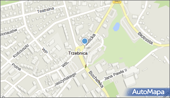 9151479034, Przedsiębiorstwo Handlowo-Usługowe 