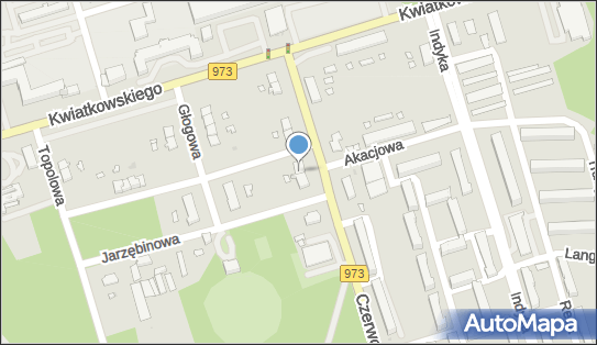 Przedsiębiorstwo Handlowo Usługowe Autoglas, Czerwonych Klonów 5 33-100 - Przedsiębiorstwo, Firma, NIP: 8731571046