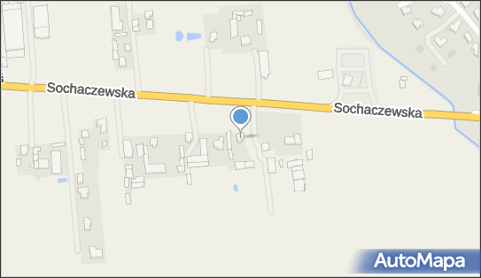 5291465159, Przedsiębiorstwo Handlowo Usługowe 