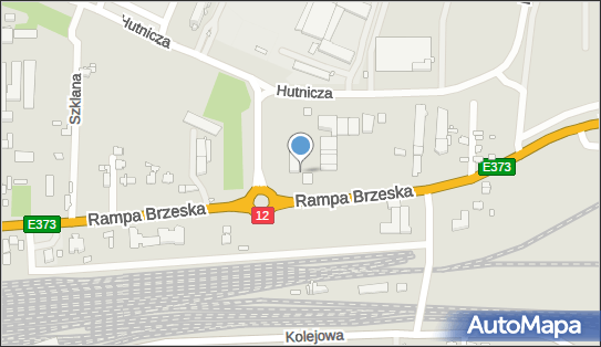5631903665, Przedsiębiorstwo Handlowo-Usługowe 