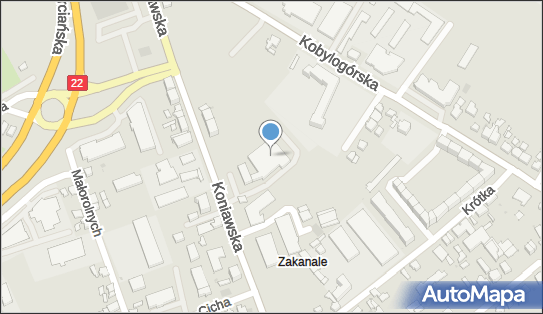 7642129992, Przedsiębiorstwo Handlowo-Usługowe - Grzegorz Juszczyk - Autoryzowany Przedstawiciel Firmy 