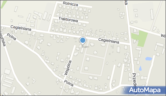 6661702707, Przedsiębiorstwo Handlowo-Usługowe 