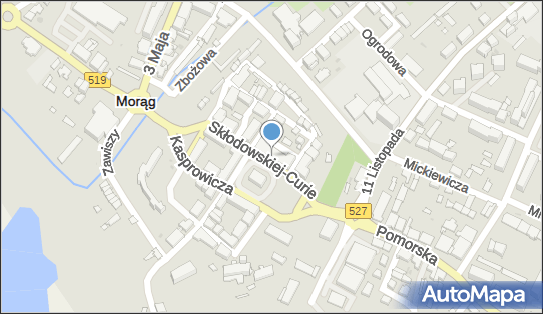 7411412357, Przedsiębiorstwo Handlowo-Usługowe 