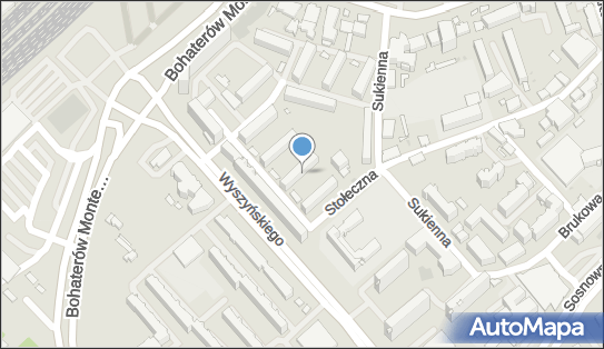 5421865585, Przedsiębiorstwo Handlowo-Usługowe 