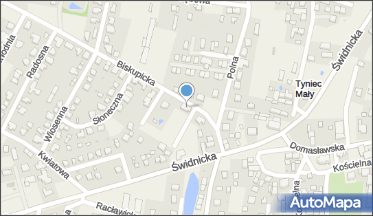 8940042085, Przedsiębiorstwo Handlowo-Usługowe 