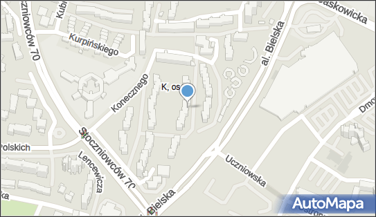Przedsiębiorstwo Handlowo Usługowe Awisso, Tychy 43-100 - Przedsiębiorstwo, Firma, NIP: 6462150754
