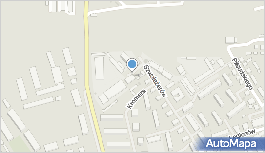 7431691171, Przedsiębiorstwo Handlowo-Usługowe Awutex 