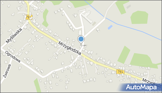 241798190, Przedsiębiorstwo Handlowo-Usługowe 