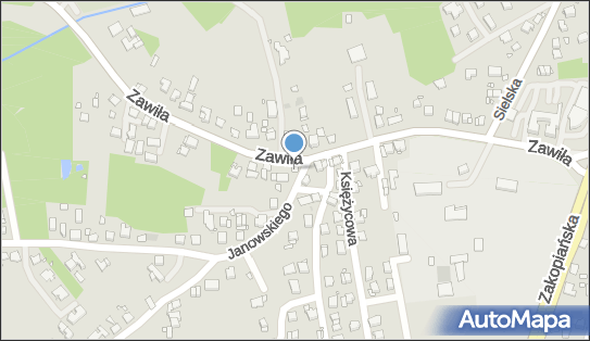 6790163425, Przedsiębiorstwo Handlowo-Usługowe 