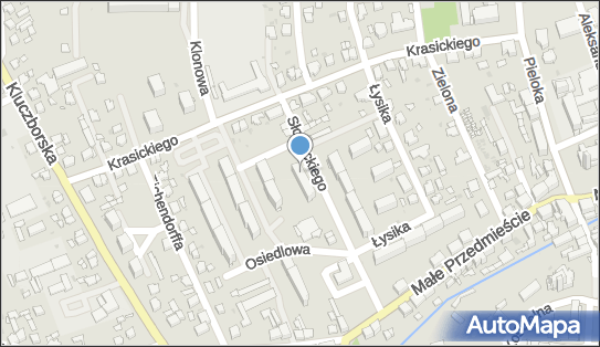 5761004741, Przedsiębiorstwo Handlowo-Usługowe 