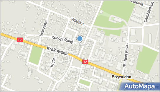 7991935734, Przedsiębiorstwo Handlowo Usługowe B.Awimex Albert Wasiek 