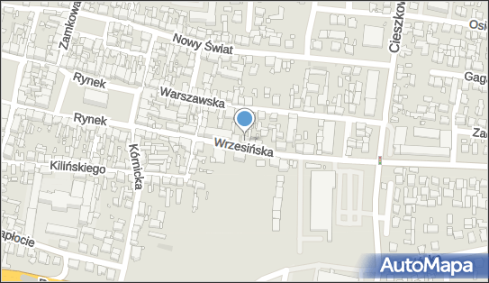 634407707, Przedsiębiorstwo Handlowo-Usługowe 
