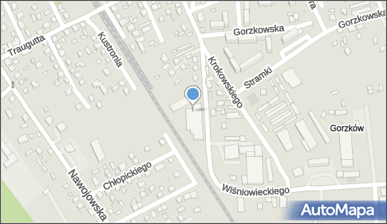 7340022665, Przedsiębiorstwo Handlowo-Usługowe 