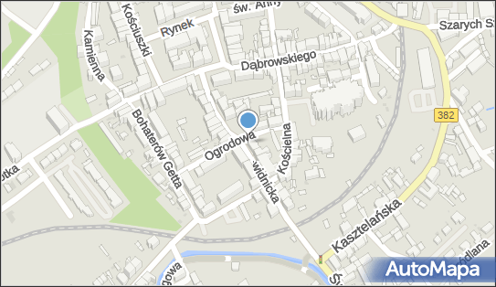 8841079760, Przedsiębiorstwo Handlowo Usługowe Bajmon Barbara Pietyra 