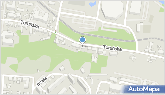 5540400970, Przedsiębiorstwo Handlowo-Usługowe 