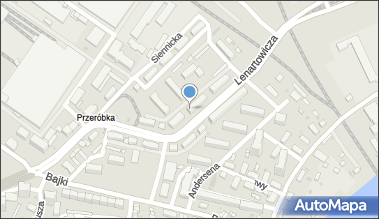 5831673075, Przedsiębiorstwo Handlowo-Usługowe 