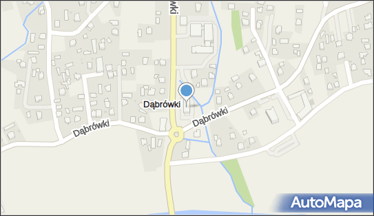 Przedsiębiorstwo Handlowo Usługowe Bamax, Dąbrówki 222 37-100 - Przedsiębiorstwo, Firma, numer telefonu, NIP: 8131022437