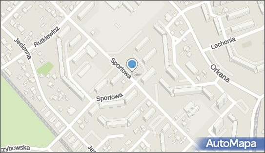 5732286205, Przedsiębiorstwo Handlowo-Usługowe 