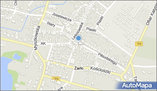 Przedsiębiorstwo Handlowo Usługowe Bar Jurajski, Żarki 42-310 - Przedsiębiorstwo, Firma, NIP: 5771023007