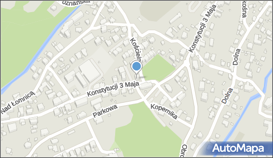 Przedsiębiorstwo Handlowo-Usługowe Barbara Janiszewska, Karpacz 58-540 - Przedsiębiorstwo, Firma, NIP: 6111866556