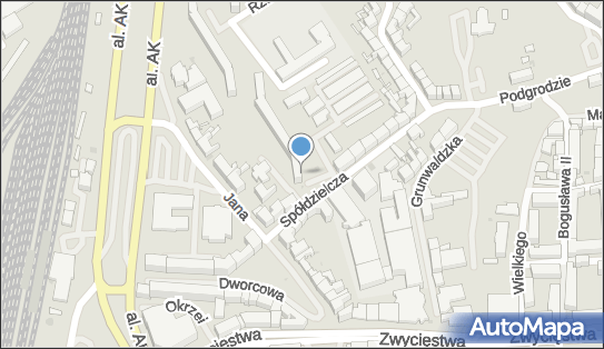 Przedsiębiorstwo Handlowo-Usługowe Barbara Orłowska, Koszalin 75-205 - Przedsiębiorstwo, Firma, NIP: 6721723772