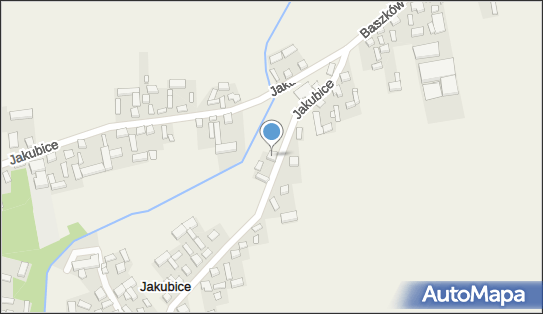 Przedsiębiorstwo Handlowo Usługowe Barteś, Jakubice 51, Jakubice 98-290 - Przedsiębiorstwo, Firma, NIP: 8271773356