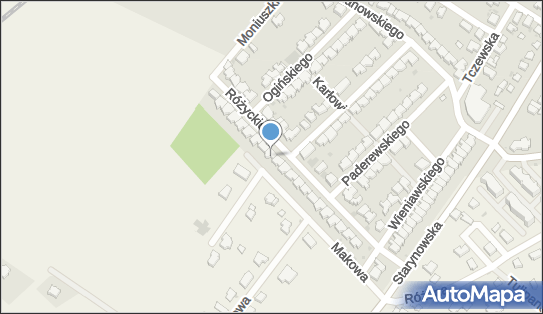 6711286293, Przedsiębiorstwo Handlowo-Usługowe 