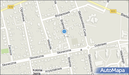 6381633419, Pietryja Bartosz Przedsiębiorstwo Handlowo Usługowe 