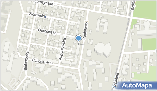 9670231574, Przedsiębiorstwo Handlowo Usługowe 