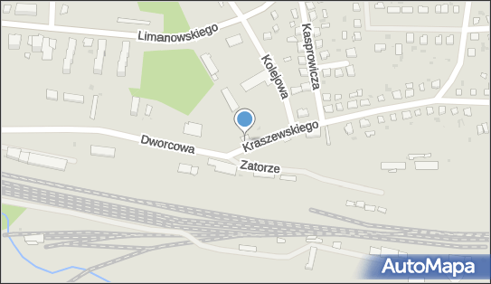 7420008733, Barbara Stepnowska Przedsiębiorstwo Handlowo-Usługowe 