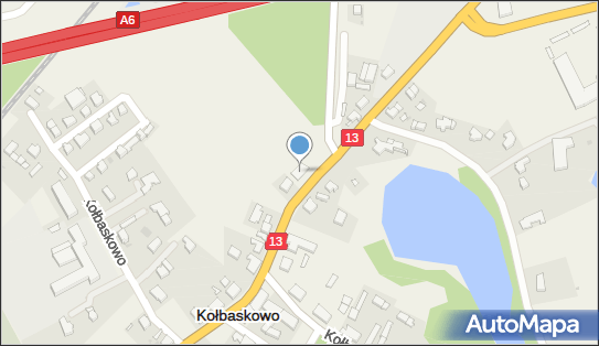 8511163368, Przedsiębiorstwo Handlowo Usługowe Bauart Małgorzata Segieda; Ortho Novum 