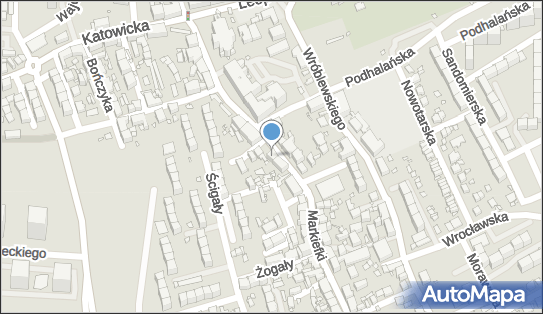 Przedsiębiorstwo Handlowo Usługowe Belinda, Katowice 40-211 - Przedsiębiorstwo, Firma, NIP: 9542314797