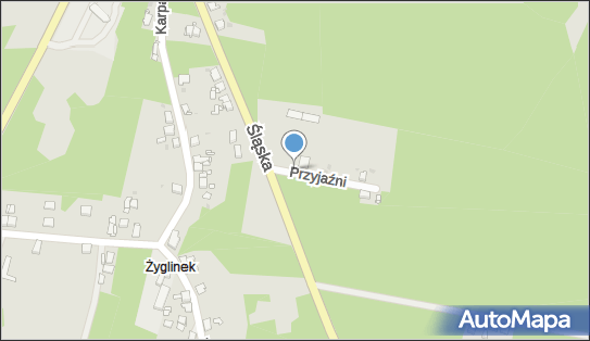 6452337215, Przedsiębiorstwo Handlowo-Usługowe 