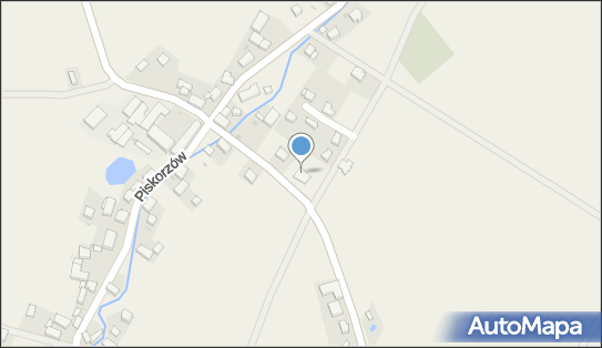 8821939627, Przedsiębiorstwo Handlowo - Usługowe Benedykt Opalski 
