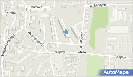 6431565276, Przedsiębiorstwo Handlowo-Usługowe 