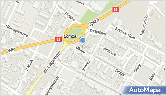 7180050597, Przedsiębiorstwo Handlowo-Usługowe 