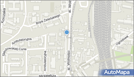 5741342877, Przedsiębiorstwo Handlowo-Usługowe