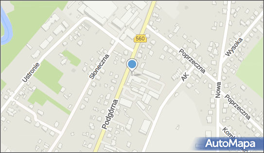 8781747174, Przedsiębiorstwo Handlowo-Usługowe 