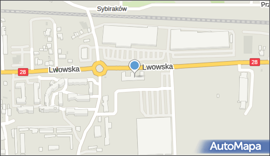 7951015631, Przedsiębiorstwo Handlowo-Usługowe 