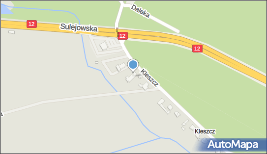 7712875945, Przedsiębiorstwo Handlowo Usługowe 