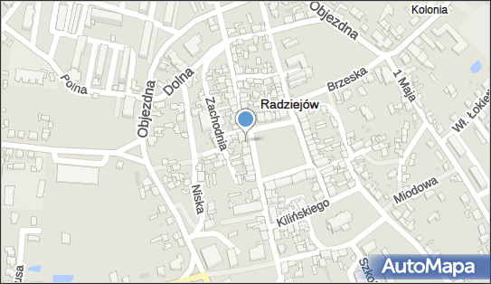 8881630690, Przedsiębiorstwo Handlowo-Usługowe 