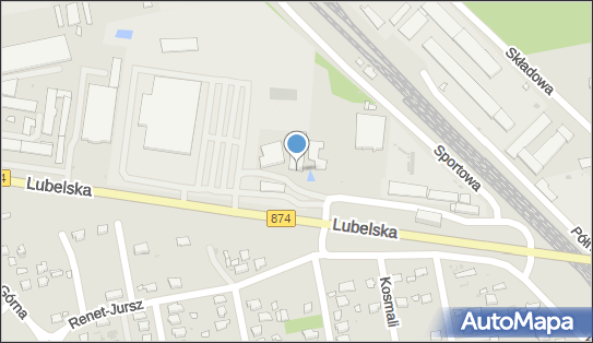 Przedsiębiorstwo Handlowo Usługowe Biuroserwis Kuczkowski i Kliczkowska [ w Likwidacji 24-100 - Przedsiębiorstwo, Firma, NIP: 7160000432