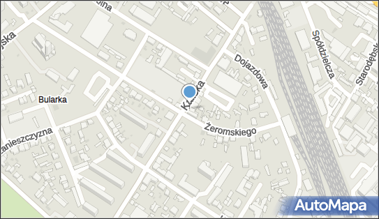 8882381059, Przedsiębiorstwo Handlowo - Usługowe 