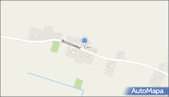 7521129935, Przedsiębiorstwo Handlowo-Usługowe Błysk Palińska Zofia 
